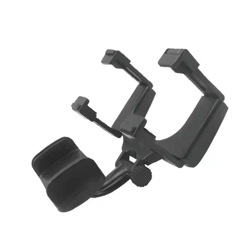 Suporte de celular de encaixe no retrovisor 0 NACIONA1SS 