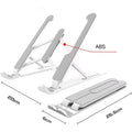 Suporte Notebook Base Regulável 0 NACIONA1SS 