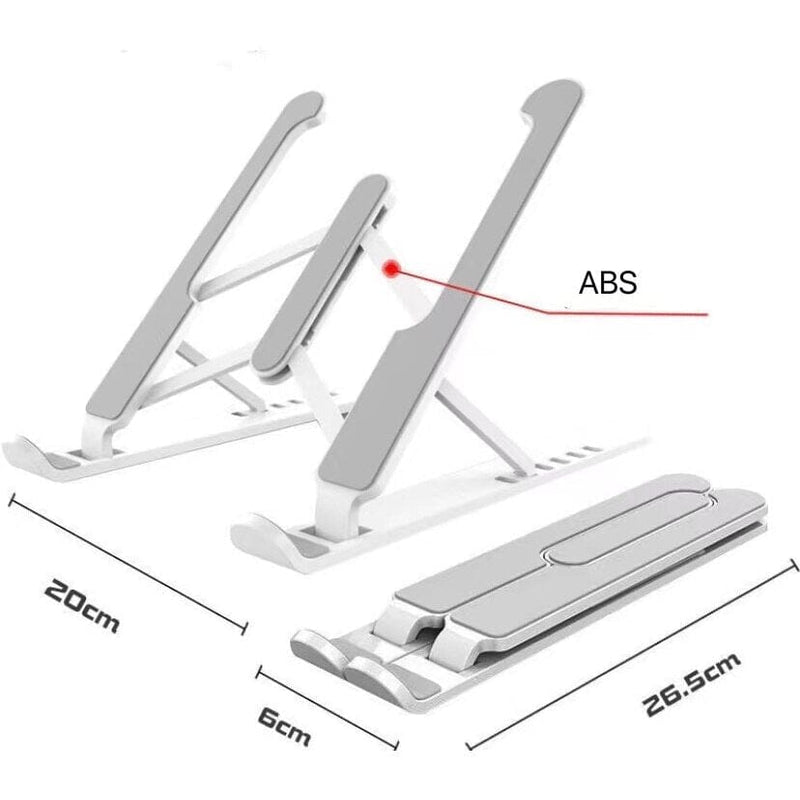 Suporte Notebook Base Regulável 0 NACIONA1SS 