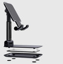 Suporte para celular e tablet portátil 0 NACIONA1SS 