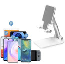 Suporte para celular e tablet portátil 0 NACIONA1SS 