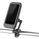 Suporte para Moto e Celular 360 Graus CP04SUPORTECEL360 Divino Produto 