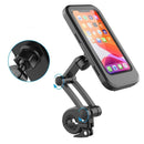 Suporte para Moto e Celular 360 Graus CP04SUPORTECEL360 Divino Produto 