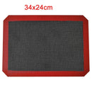 Tapete Antiaderente de Silicone Silpat Maxx para Assar Macaron e Eclair 0 Paneshopping.com 