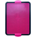 Tapete Higiênico para Pets 0 NACIONA1SS Rosa 