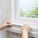 Tela Mosquiteiro Magnetica Para Janela Rede Removivel Anti Insetos Facil Instalação Minha loja 