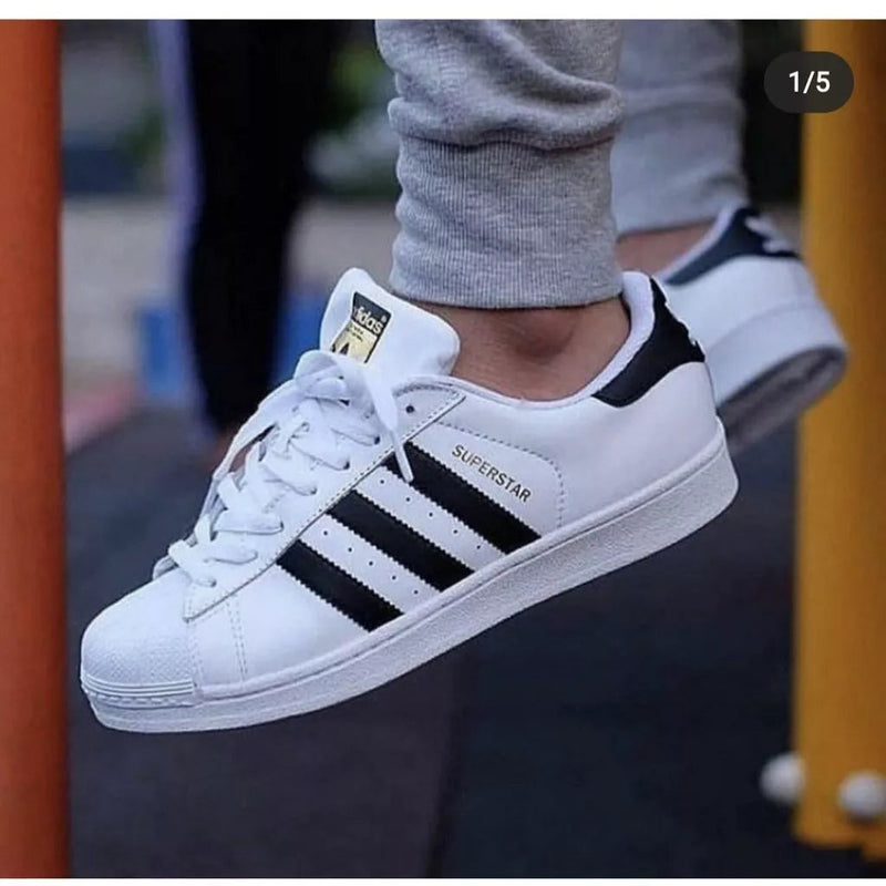 Superstar masculino hot sale