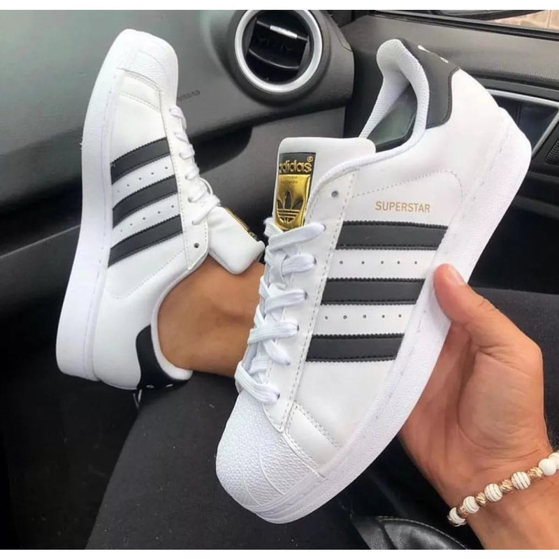 Adidas on sale superstar s