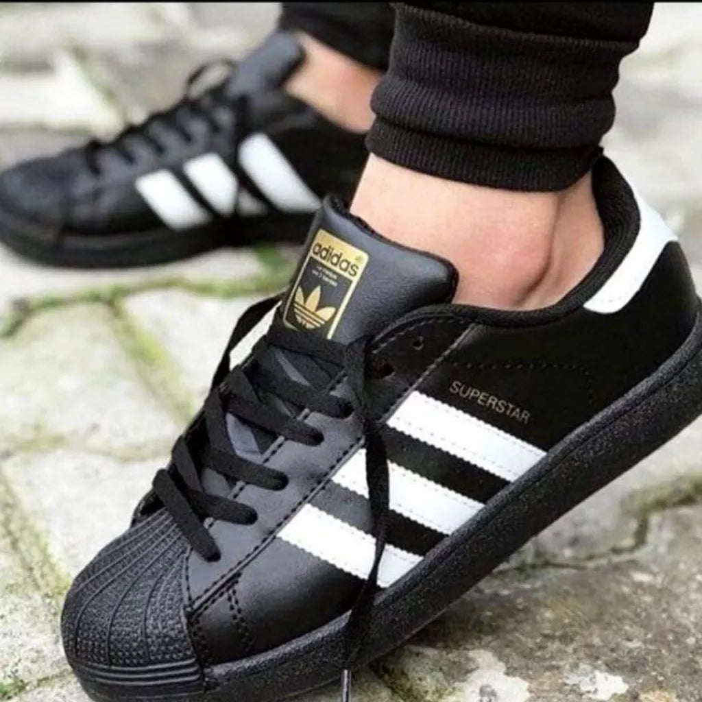 Superstar masculino hot sale