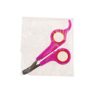 Tesoura de unha para pets. 0 NACIONA1SS 2 