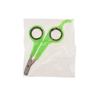 Tesoura de unha para pets. 0 NACIONA1SS 8 
