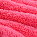 Touca Toalha De Microfibra Anti Frizz 0 NACIONA1SS 