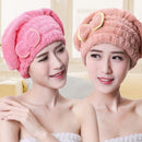 Touca Toalha De Microfibra Anti Frizz 0 NACIONA1SS 