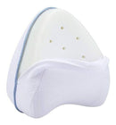 Travesseiro Almofada Apoio Joelho Leg Coluna Gravidez - Saude Minha loja 