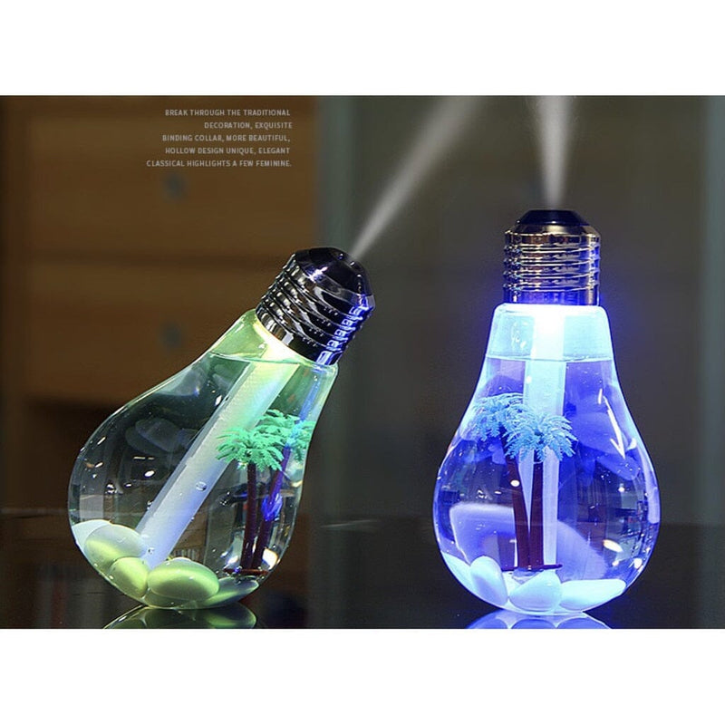 umidificador lampada usb led 0 NACIONA1SS 