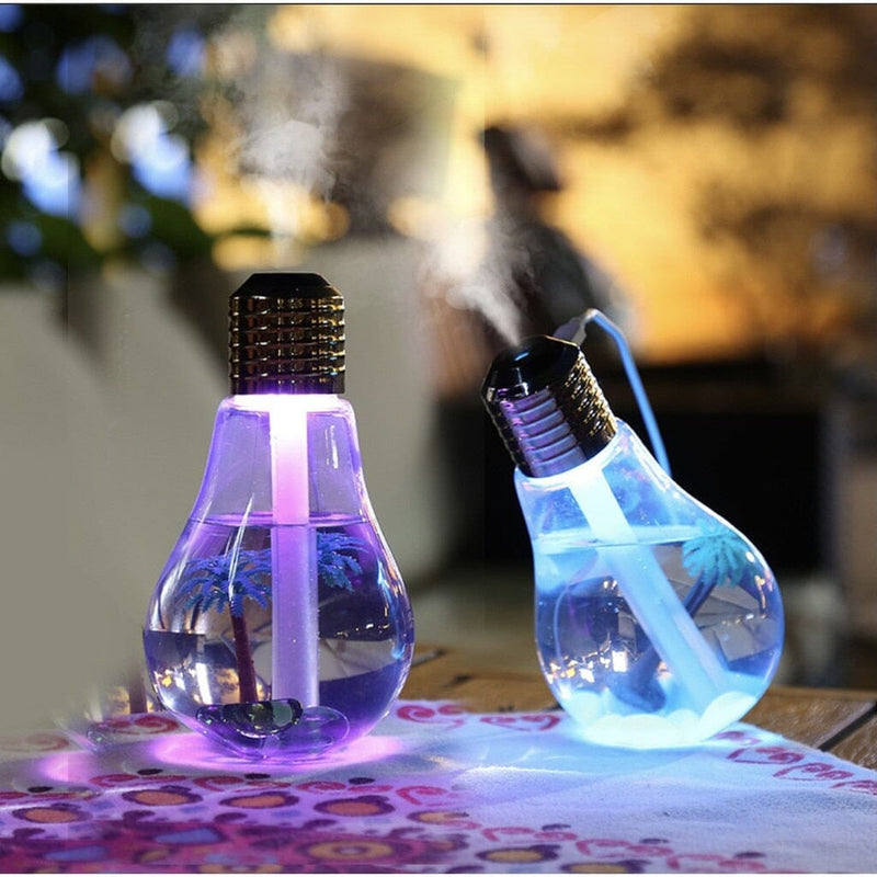 umidificador lampada usb led 0 NACIONA1SS 