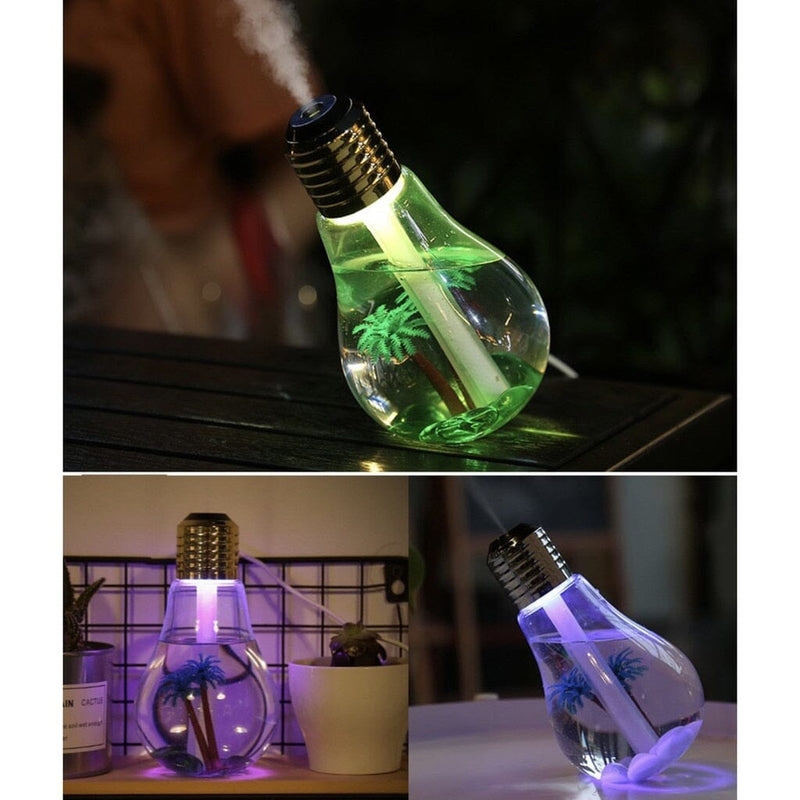 umidificador lampada usb led 0 NACIONA1SS 