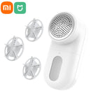 Xiaomi Mijia Lint Remover Clothes Trimmer USB Charging Sweater Pilling Shaving Sucking Ball Shaver Fuzz Pellet Trimmer 0 Paneshopping.com 