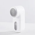 Xiaomi Mijia Lint Remover Clothes Trimmer USB Charging Sweater Pilling Shaving Sucking Ball Shaver Fuzz Pellet Trimmer 0 Paneshopping.com Lint Remover 